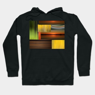 Forest and River Hoodie